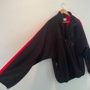 Ovadia New York Fleece